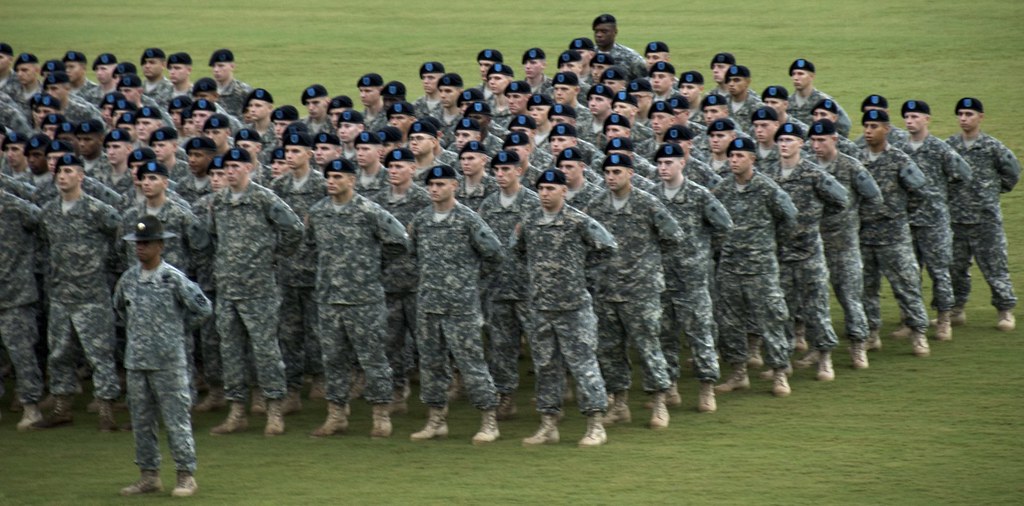 10 Essential Tips for a Successful Boot Camp Army Graduation