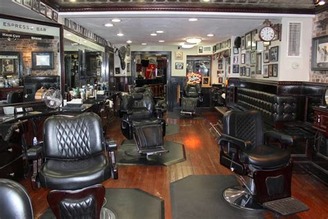 Boston Barber Amp Tattoo Co Upcoming Events In Boston On Do617