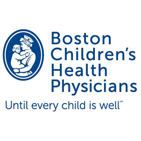 Boston Children S Health Physicians Hack