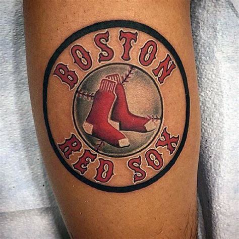 Unique Boston Tattoo Designs to Show Off Your Style