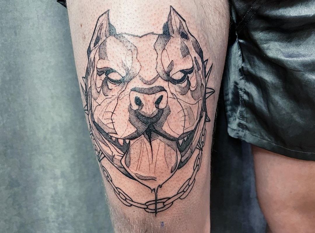 20 Bull Tattoo Designs You'll Love