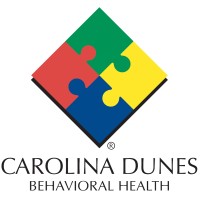 Carolina Dunes Behavioral Health Solutions for Lasting Recovery