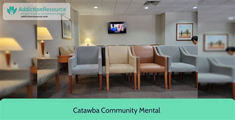 Catawba Community Mental Health Center Rock Hill Sc Free Mental Health