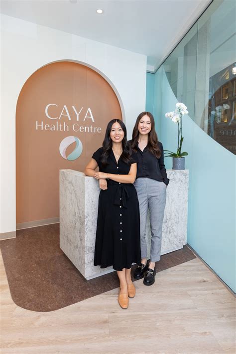 5 Ways Caya Health Improves Women's Lives