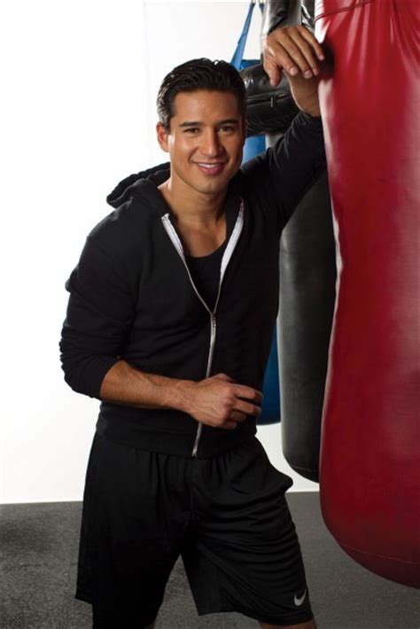 Celebrity Health Mario Lopez Weblinks Thesouthern Com