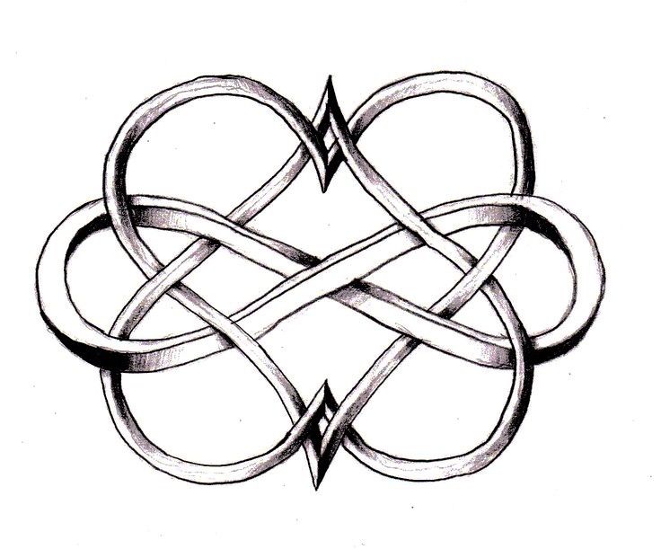 7 Celtic Heart Design Tattoo Ideas