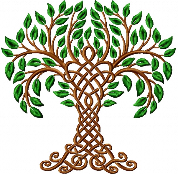 Celtic Tree Of Life Meaning