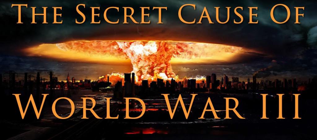 7 Ways WW3 Could Start Tomorrow