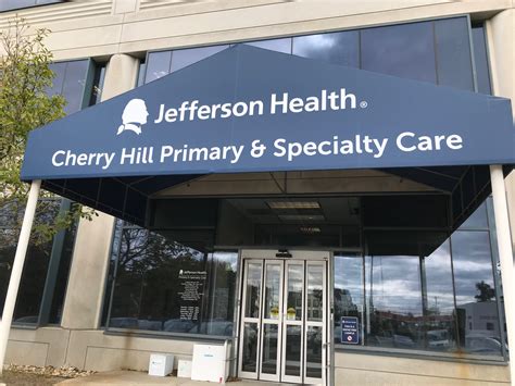 Cherry Health Locations