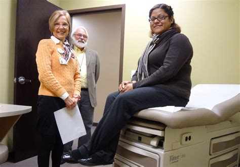 Cherry Street Health Services Opens New Branch In Wyoming Mlive Com