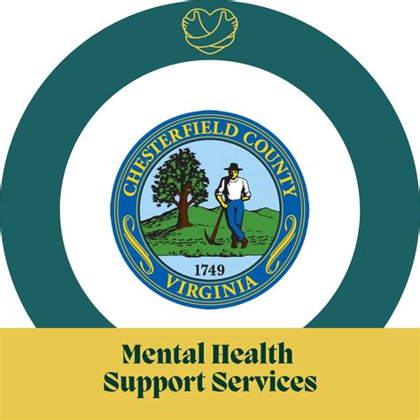 5 Ways to Improve Mental Health in Chesterfield