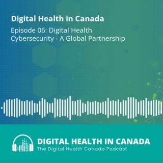 Chief Digital Health Canada