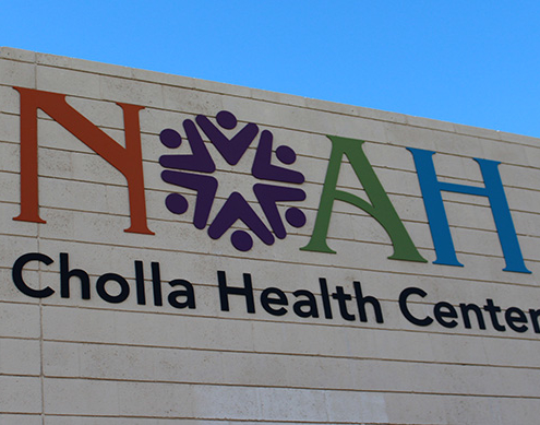 5 Ways to Boost Health at Cholla Health Center