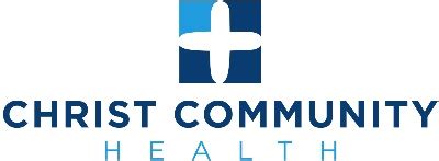 Christ Community Health Services Jobs