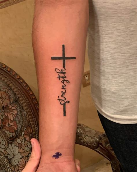 Christian Tattoos