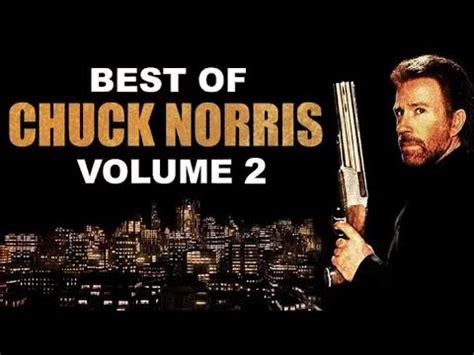 Chuck Norris Songs