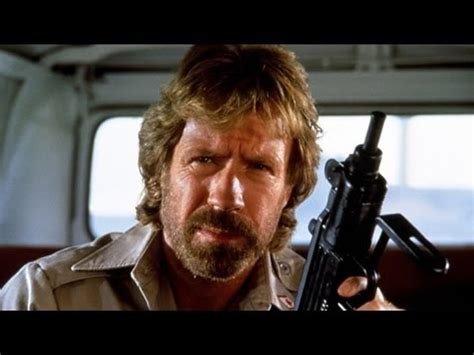 Chuck Norris Videos