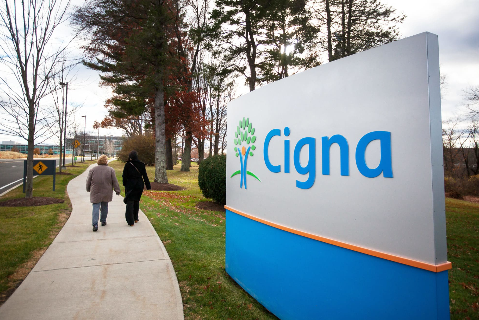 Cigna Indonesia