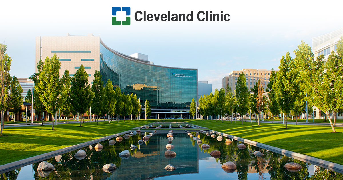 Cleveland Clinic Call Center