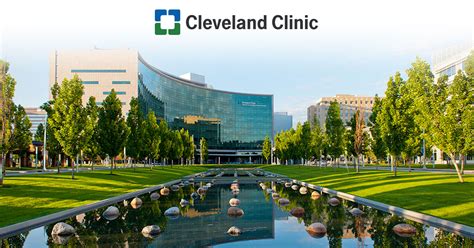 Cleveland Clinic Sheffield Doctors