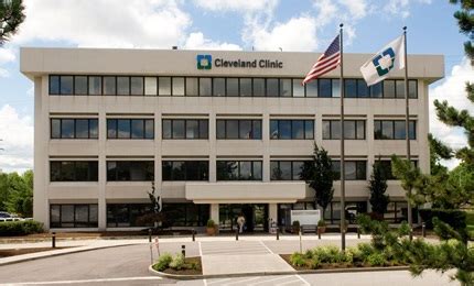 Cleveland Clinic Solon Family Health Center: Expert Care Nearby