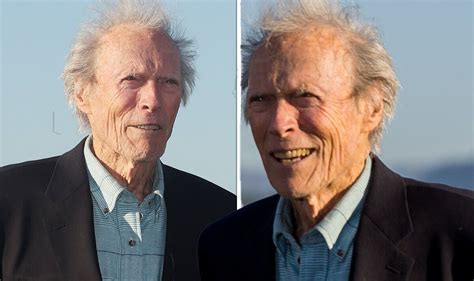 5 Ways Clint Eastwood Maintains His Health at 90