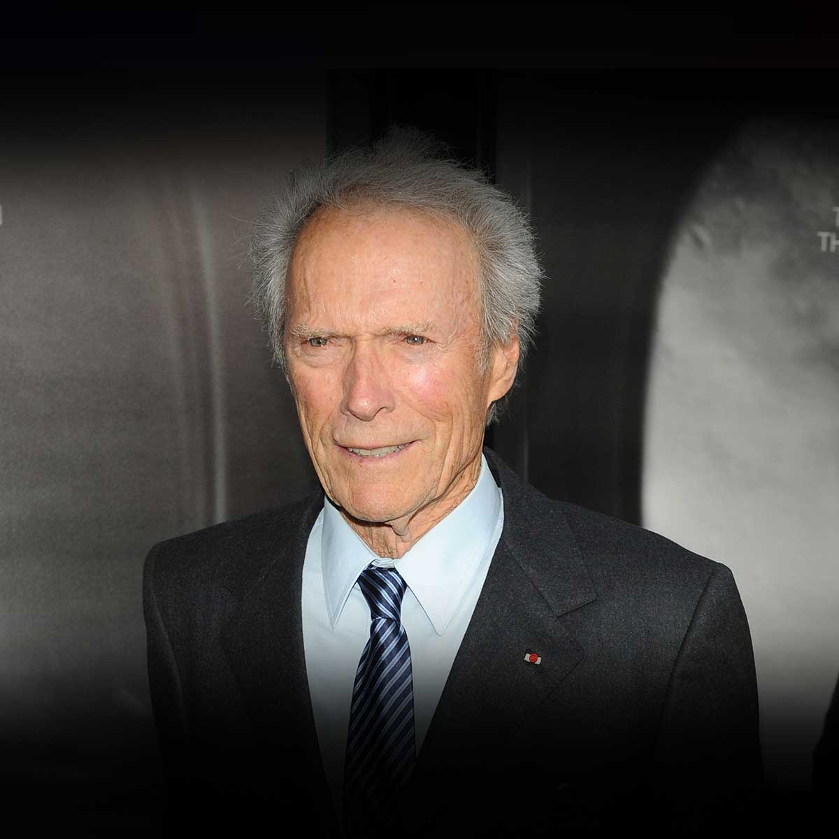 Clint Eastwood Today