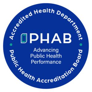 Clinton County Health Department Public Health Accreditation Board