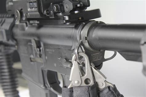 Close Quarters Defense Cqd Rear Sling Mount Rsm Psd