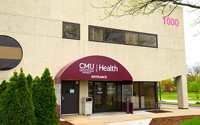 5 Ways CMU Health Services Support Student Wellbeing