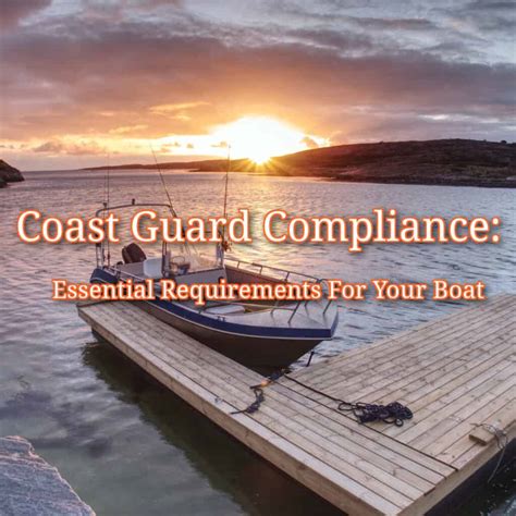 Coast Guard Physical Requirements