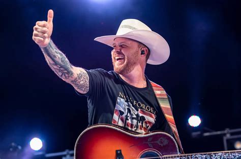 Cody Johnson's 5 Most Meaningful Tattoos Revealed