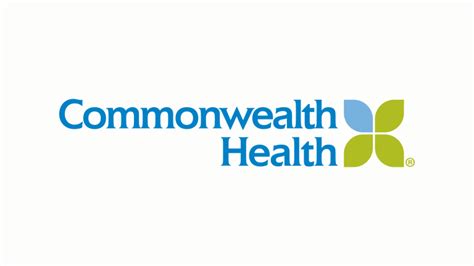 Commonwealth Health Physician Network