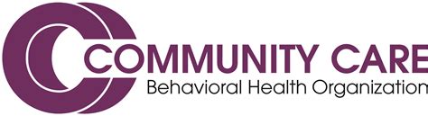 Community Care Behavioral Health in PA: Your Partner