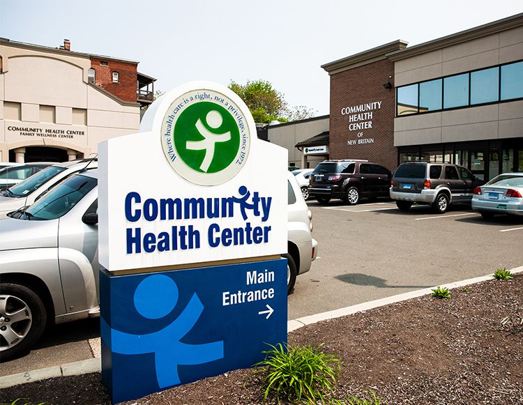 Community Health Center New Britain: Your Trusted Healthcare Partner