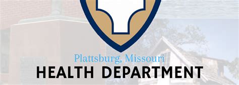 Community Health Improvement Plan Clinton County Health Department