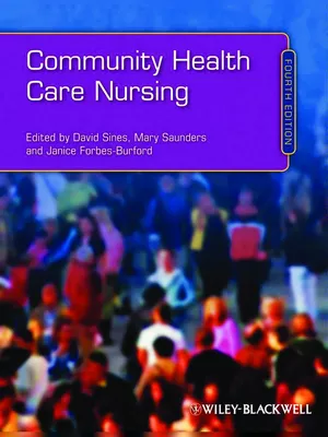 Community Nursing Book