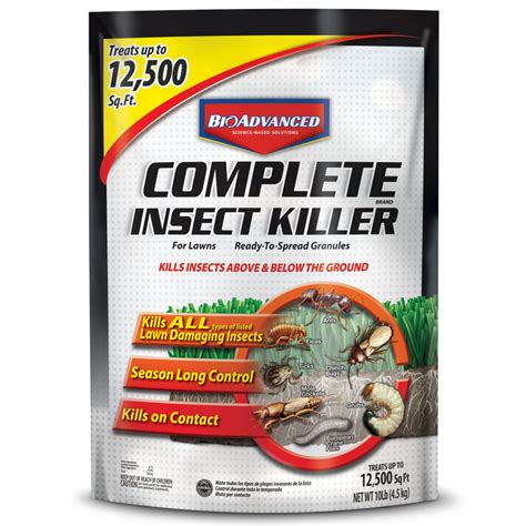 5 Hidden Dangers of Complete Insect Killer