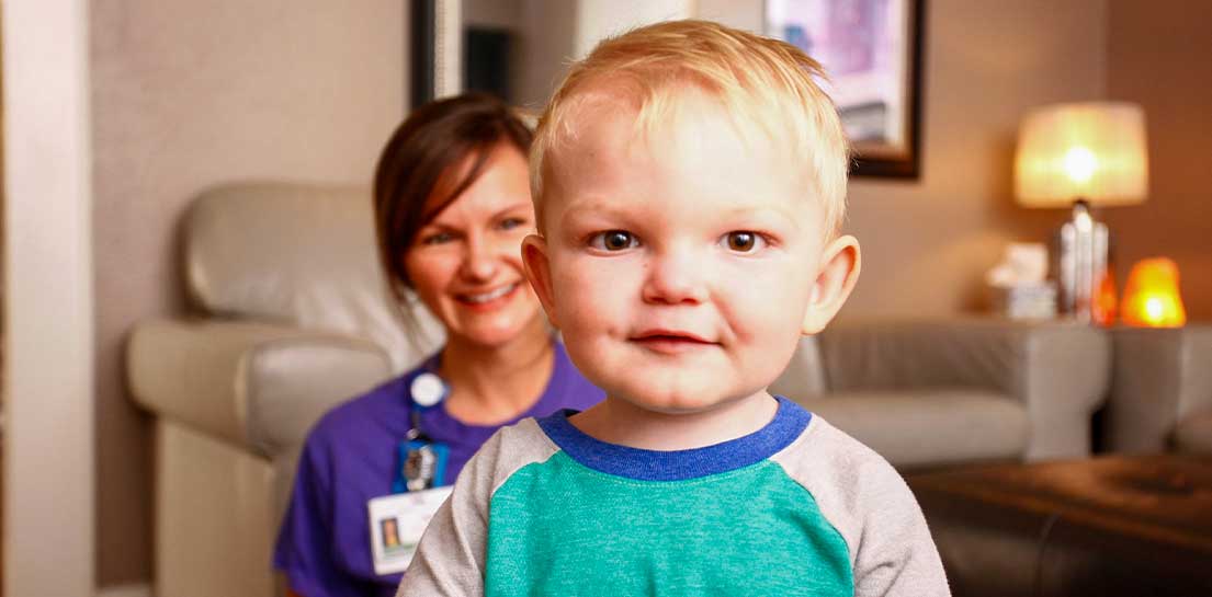 5 Ways Cook Children's Home Health Makes Care Easier