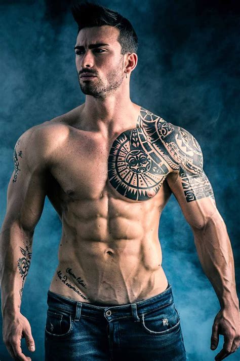 7 Cool Tattoo Ideas for Guys