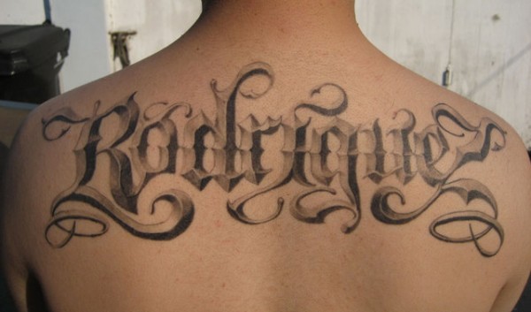 Cool Ink Tattoos Designs Top Ten Tattoo Fonts Designs