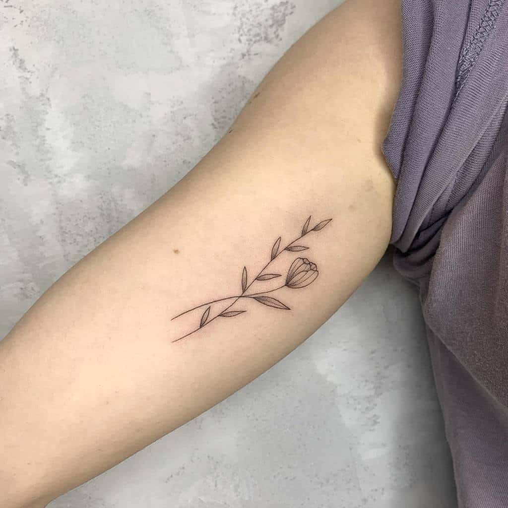 15 Arm Tattoo Designs You'll Love