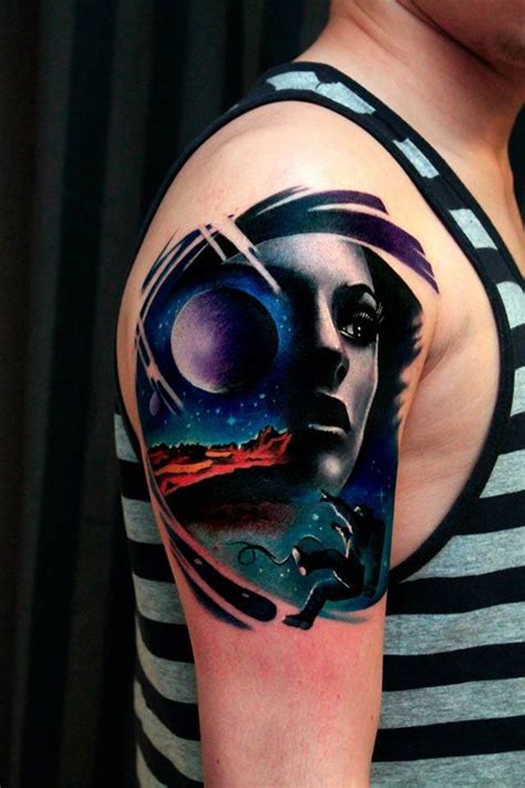 Unique Cool Tattoo Ideas to Inspire Your Next Ink