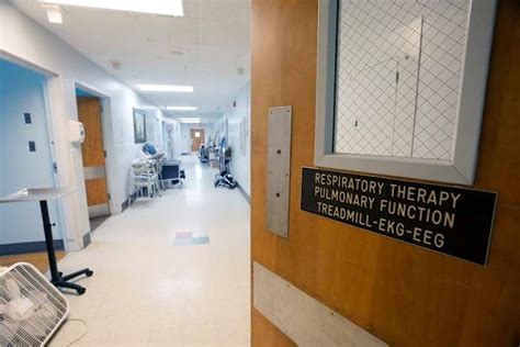 Corewell Health Limits Visitors To Pediatric Units Amid Respiratory