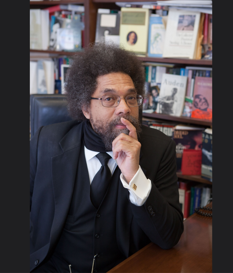 5 Ways Cornel West Prioritizes Physical Health