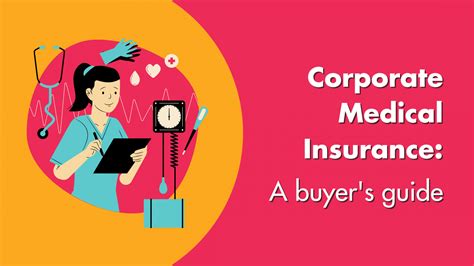 Corporate Health Insurance A Guide