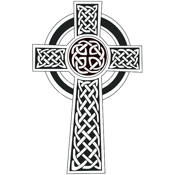 5 Ways to Create Unique Cross Celtic Tattoos