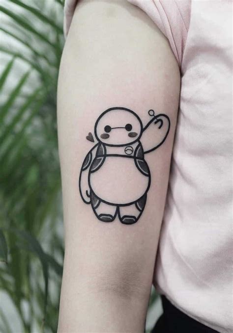 Cute and Easy Tattoo Ideas for Beginners