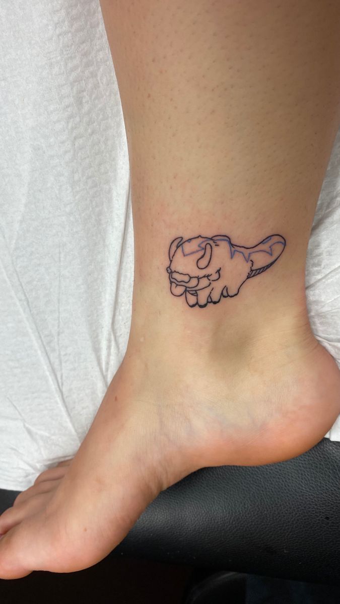 5 Cute Appa Tattoo Ideas You'll Love