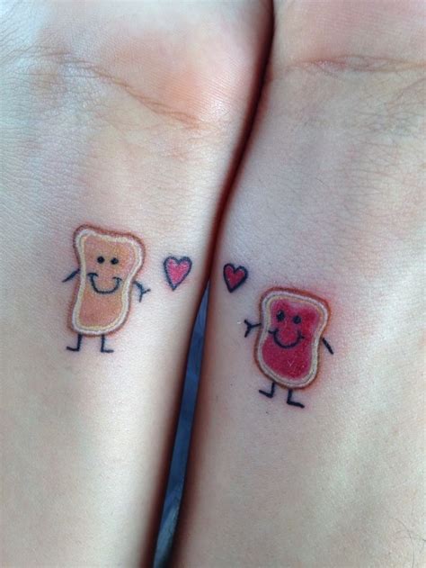 Cute Cousin Tattoo Ideas to Strengthen Family Bonds